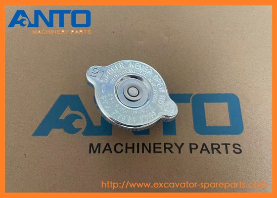 4228160 Partes de repuesto de excavadoras con tapa para HITACHI EX100 EX100-2 EX100-3 EX100-3C