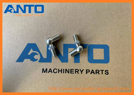 423-43-18220 4234318220 Piezas de repuesto de excavadoras de articulaciones de bolas para KOMATSU 538 542 WA300