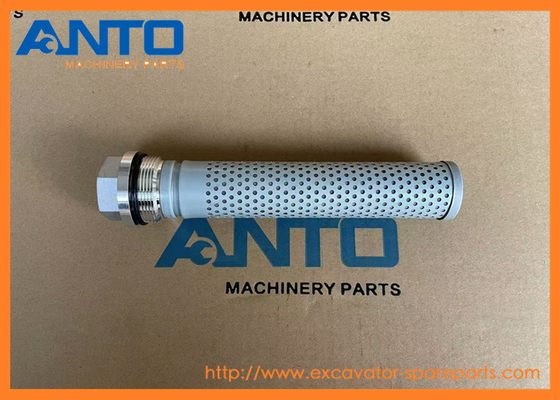 491-6075 4916075 Filtro de aceite KOMATSU Partes de repuesto de excavadoras para C7.1 320 323