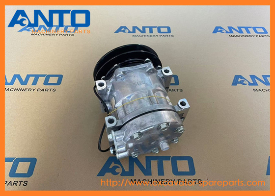 423-S62-4330 423S624330 Compresor Excavadora Parte del aire acondicionado para KOMATSU WA150