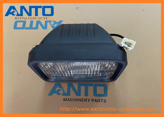 424-06-23210 4240623210 Lámparas de repuesto para excavadoras para KOMATSU WA300 WA300L WA320