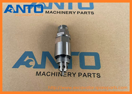 723-40-91200 7234091200 válvula de alivio KOMATSU piezas de repuesto para excavadoras para PC220LC-8 PC240-8K