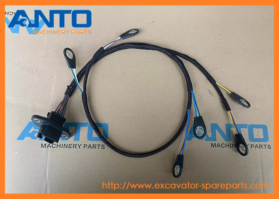 425-0289 4250289 Arneses de cableado de excavadoras Partes del motor de las excavadoras