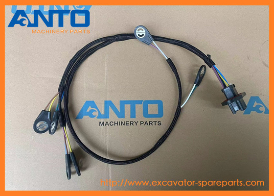 425-0289 4250289 Arneses de cableado de excavadoras Partes del motor de las excavadoras