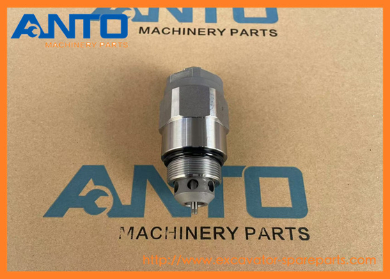 723-90-69100 7239069100 válvula ASS'Y KOMATSU Excavadora piezas eléctricas para PC300-8 PC350-8