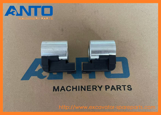 ZGAW-00008 ZGAW00008 bobina de solenoide HYUNDAI piezas de repuesto para excavadora para R145CR-9 R160LC-7