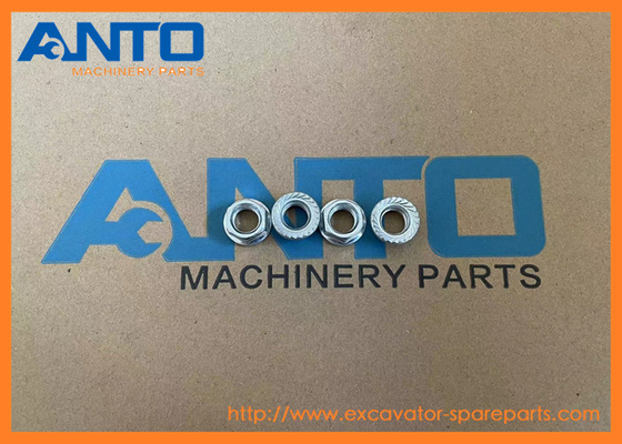 4252898 Piezas de repuesto de excavadoras de tuercas para HITACHI EG40R EG40R-C EG65R-3 EG70R EG70R-3