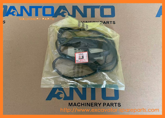 4899226 GASKET CUMMINS Partes de la cubierta de la cabeza del cilindro de la excavadora adecuadas para QSB6.7