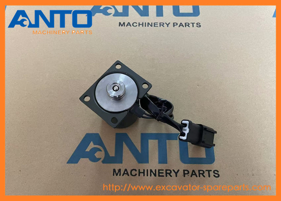 708-2H-25240 708-2L-25211 708-3-18272 válvula solenoide KOMATSU piezas de repuesto para CD110R-1