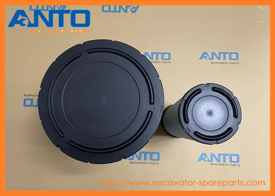 11110022 11110023 Partes de repuesto de excavadoras de filtro de aire para EC240B EC290B