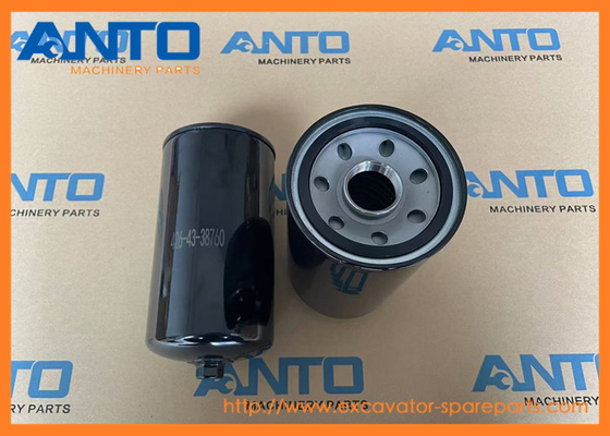 426-43-38760 4264338760 Cartucho de filtro para excavadora para KOMATSU