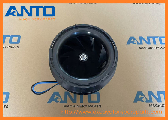 358-7085 3587085 Blower motor retroexcavadora cargador de aire acondicionado piezas para 3054 416D