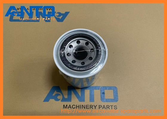 14532687 14750657 Excavadora de filtro Partes hidráulicas de ajuste para EC160C EC180C