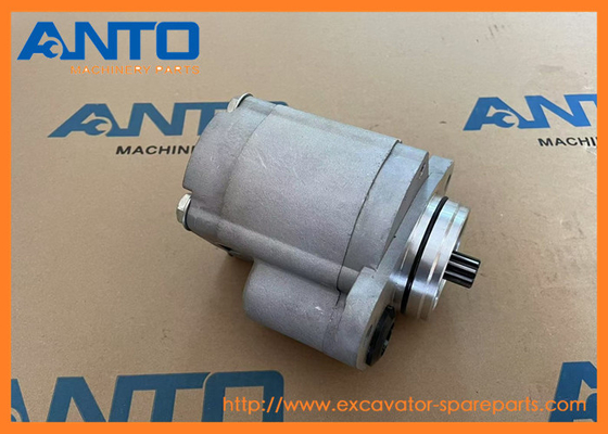 4255303 9218004 Bomba de engranajes HITACHI Excavadora Partes del motor de la máquina de excavar para EX100-2 EX120-2