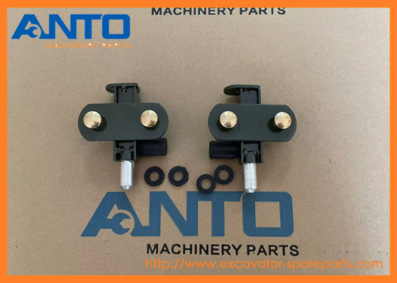 4395904 4395905 Pares de cabina de excavadora HITACHI con llave de asiento para EX120-5 EX130H-5