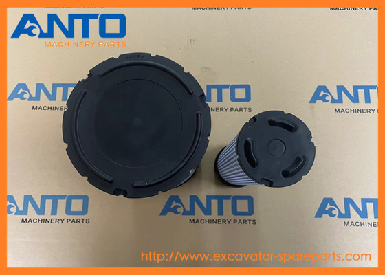 59800-26110 3A111-19140 Filtro de aire KUBOTA piezas de repuesto de excavadoras adaptadas para KX080-3