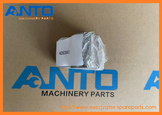4263901 Piezas de repuesto de excavadoras de pines para HITACHI CX400 CX500 CX500DR CX500S CX550