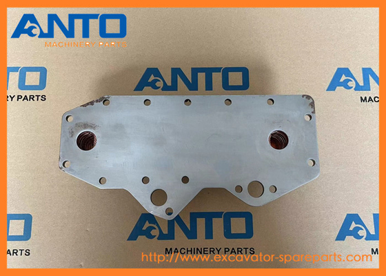 267-4743 2674743 Repuestos para excavadoras de núcleo de enfriador de aceite para 3116 320B 324D
