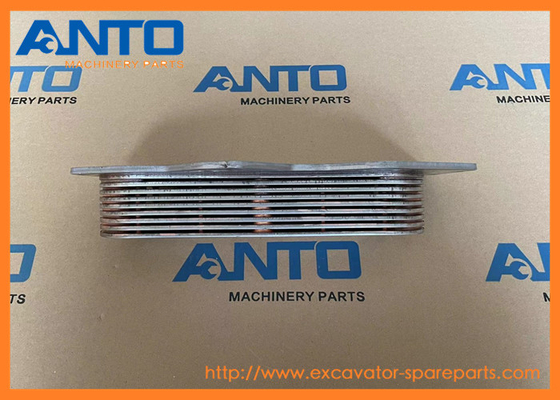 267-4743 2674743 Repuestos para excavadoras de núcleo de enfriador de aceite para 3116 320B 324D