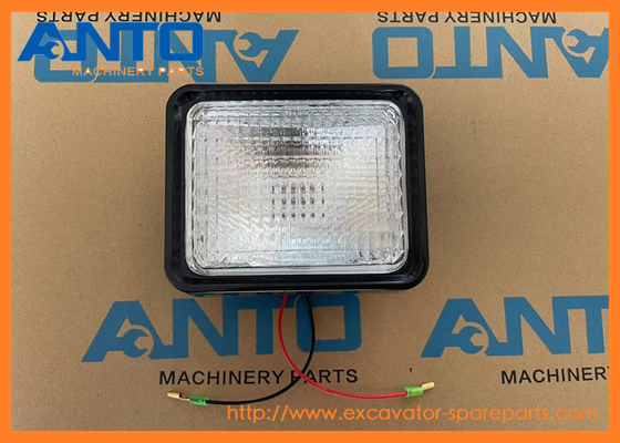4274478 Partes de repuesto de excavadoras para lámparas de cabeza para HITACHI EX100-2 EX100-3 EX100-3C
