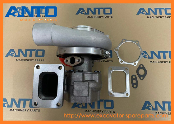 6506-21-5011 6506-21-5020 Turbocompresor KOMATSU Piezas de repuesto para excavadoras para PC400 PC450