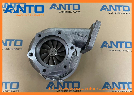 6506-21-5011 6506-21-5020 Turbocompresor KOMATSU Piezas de repuesto para excavadoras para PC400 PC450
