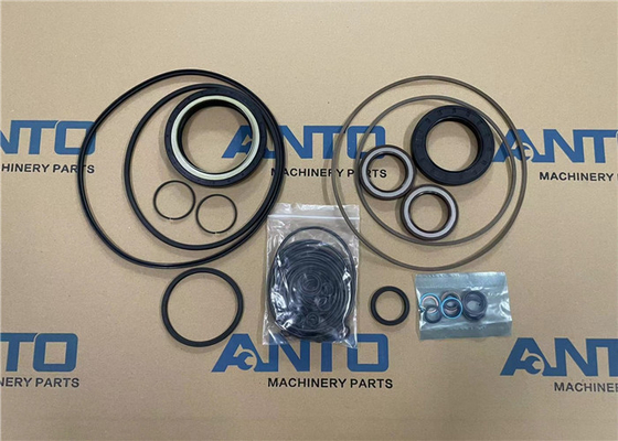 4143-298-009 ZGAQ-00934 Kit de sellado de transmisión piezas de repuesto de excavadora para 2HL-100 SOLAR S130W-V