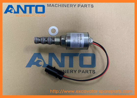 152-8346 1528346 Accesorios de válvulas de solenoides para excavadoras Partes eléctricas 311C 312C L 314C