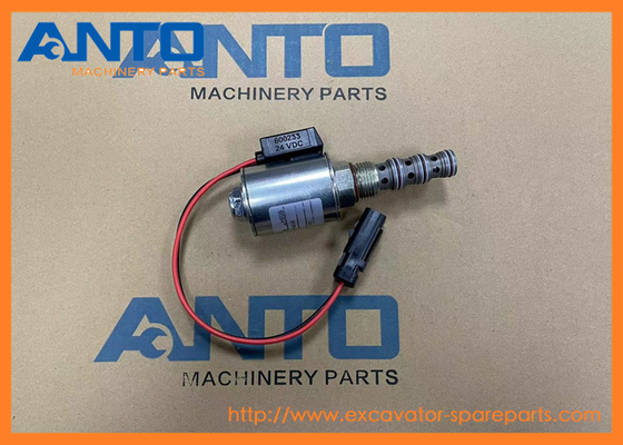 152-8346 1528346 Accesorios de válvulas de solenoides para excavadoras Partes eléctricas 311C 312C L 314C
