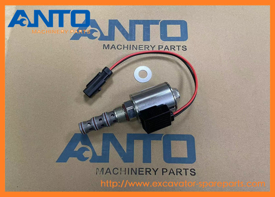 152-8346 1528346 Accesorios de válvulas de solenoides para excavadoras Partes eléctricas 311C 312C L 314C