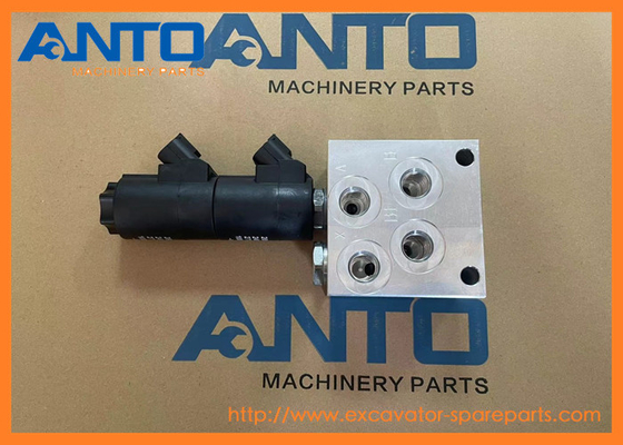 199-1153 1991153 Excavadora de válvulas solenoides Partes eléctricas utilizadas para M325D L MH M325D MH