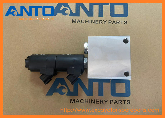 199-1153 1991153 Excavadora de válvulas solenoides Partes eléctricas utilizadas para M325D L MH M325D MH