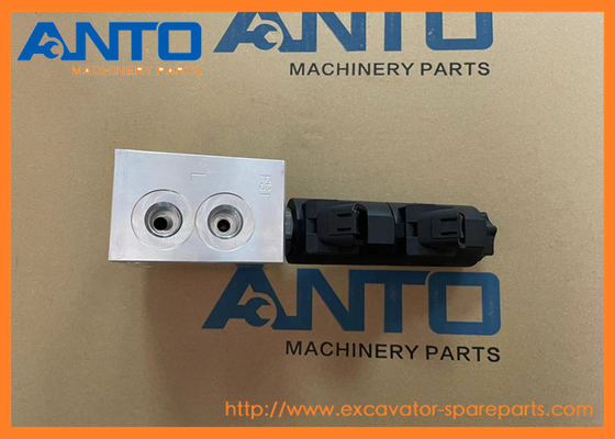 199-1153 1991153 Excavadora de válvulas solenoides Partes eléctricas utilizadas para M325D L MH M325D MH