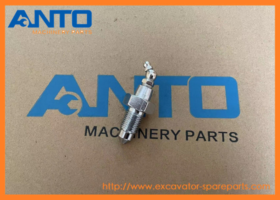 4293255 Partes de repuesto de excavadoras de válvulas para HITACHI EG40R EG40R-C EG65R-3 EG70R