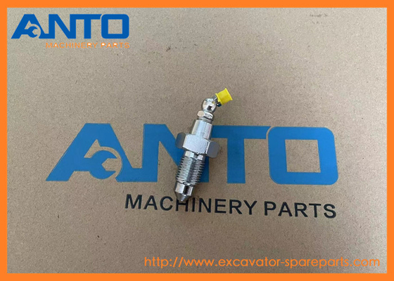 4293255 Partes de repuesto de excavadoras de válvulas para HITACHI EG40R EG40R-C EG65R-3 EG70R
