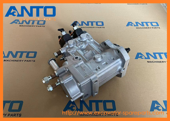 6261-71-1111 6261-71-1110 Bomba de inyección de combustible KOMATSU Piezas de repuesto para cargador de ruedas para WA500-6