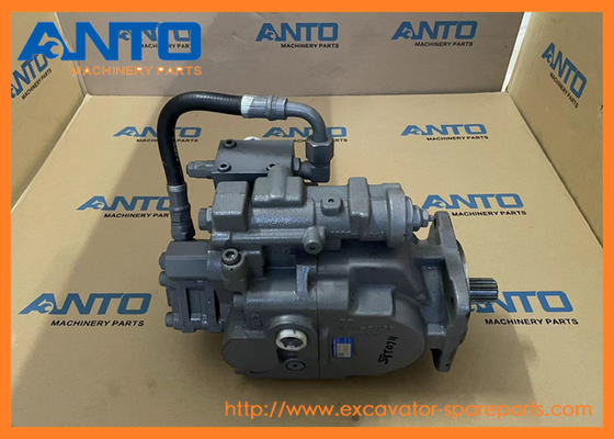 VOE14520750 Piezas de repuesto de excavadoras de montaje de bombas para ECR88