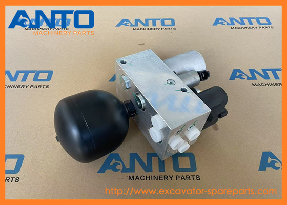 31Q8-20050 Partes eléctricas de excavadoras de válvulas de solenoide adaptadas para HYUNDAI R1200-9 R360LC9