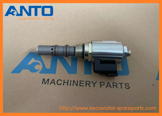 2076806 207-6806 Excavadora de válvulas solenoides Partes eléctricas para 950G 962G 966G 972G 980G