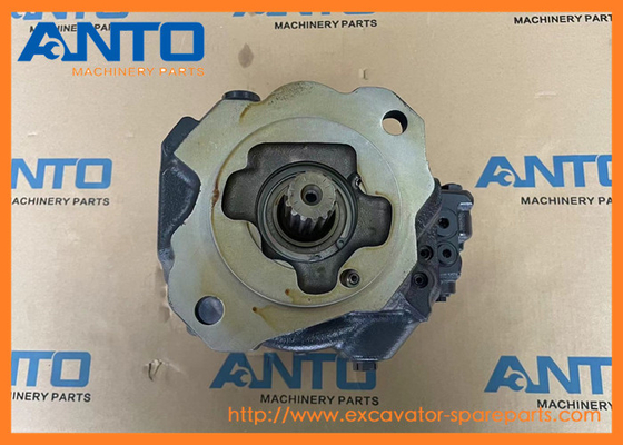 708-1U-00161 708-1U-00160 Bomba hidráulica KOMATSU Piezas de repuesto para cargadores de retroescavadoras para WB93R-5E0