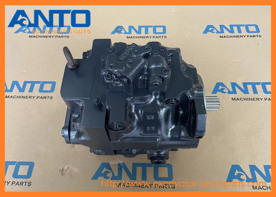 708-1U-00161 708-1U-00160 Bomba hidráulica KOMATSU Piezas de repuesto para cargadores de retroescavadoras para WB93R-5E0