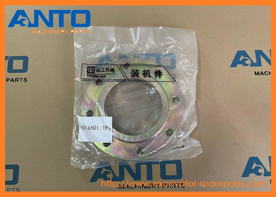 4314601 Accesorios de rodamientos de excavadoras con tapa para HITACHI 950 GC