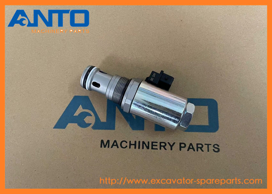 VOE11709633 11709633 Piezas de repuesto de excavadoras de válvulas de solenoide para L70E L90E