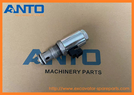 VOE11709633 11709633 Piezas de repuesto de excavadoras de válvulas de solenoide para L70E L90E