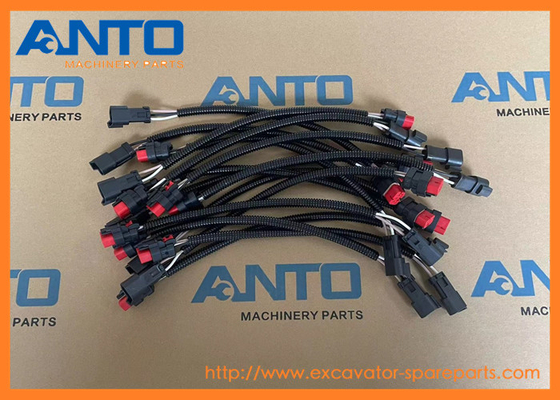 366-9313 3669313 Sensor de arnés Excavadora piezas de repuesto para C13 345D 349D2 L