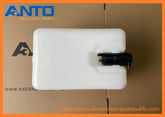 4325519 Partes de repuesto de excavadoras de tanques de agua para HITACHI EX1100 EX1100-3 EX1200-5