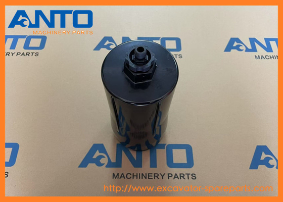 434-5089 4345089 Fuel Filter Housing Excavator Filter Fitting para 374F L