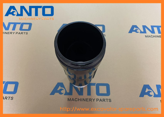 434-5089 4345089 Fuel Filter Housing Excavator Filter Fitting para 374F L