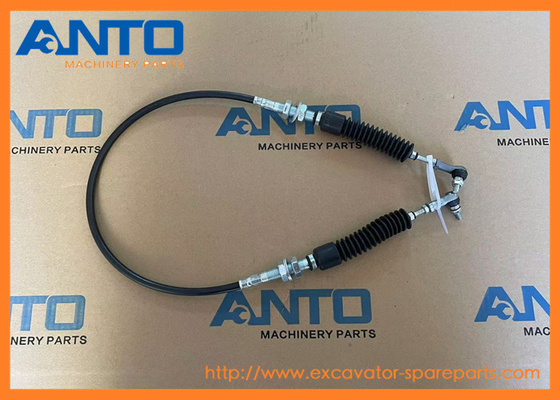 4341761 Cables de control y partes de motores de excavadoras para HITACHI EX120-5 JPN EX120-5HG