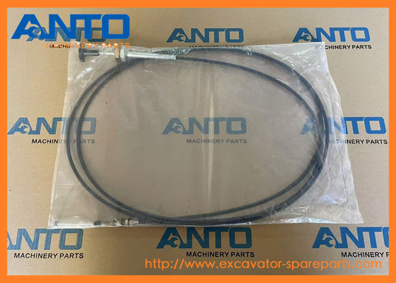 4344089 Partes del motor de excavadoras de cable de control para HITACHI EX200-3 EX200-5